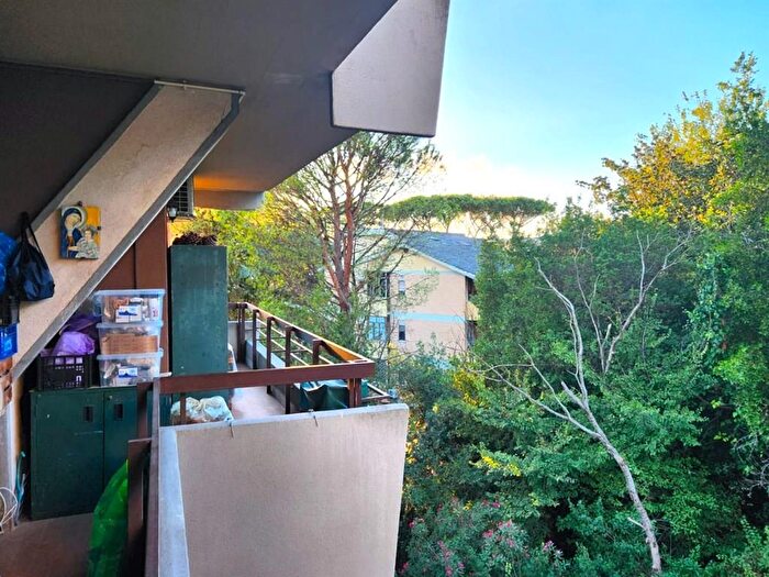 Appartamento bilocale in vendita in Roma