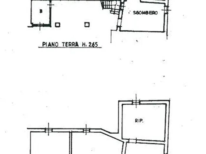 Case in Vendita e in Affitto - 2
