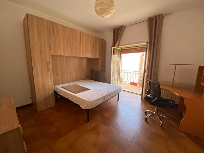 Appartamento trilocale in affitto in Via Antonina Cascio, Litoranea Panoramica, Messina