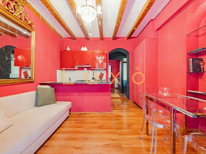 Appartamento bilocale in affitto in Via Panfilo Castaldi, Porta Venezia, Milano