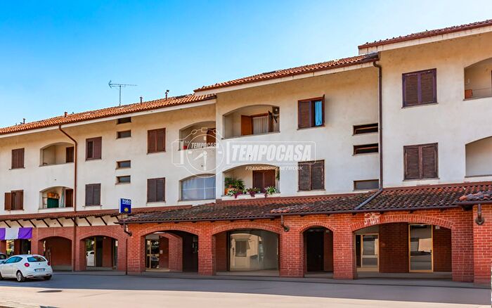 Appartamento quadrilocale in vendita in Via dei Rivalba, Castelnuovo Don Bosco