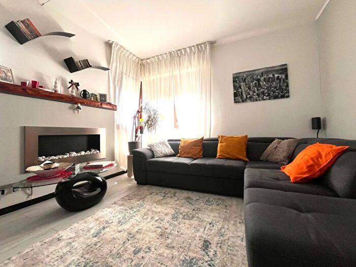 Appartamento con 5 locali in vendita in Udine