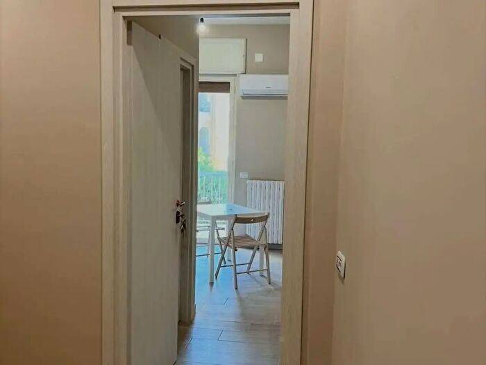 Appartamento bilocale in affitto in Via Mazzini, Torre Del Greco