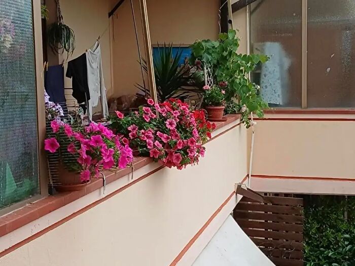 Appartamento quadrilocale in vendita in Massa