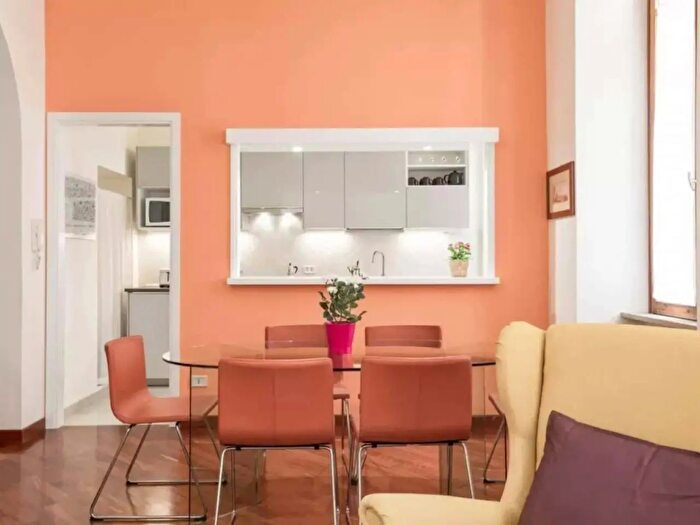 Appartamento in affitto in Via Tasso, Roma