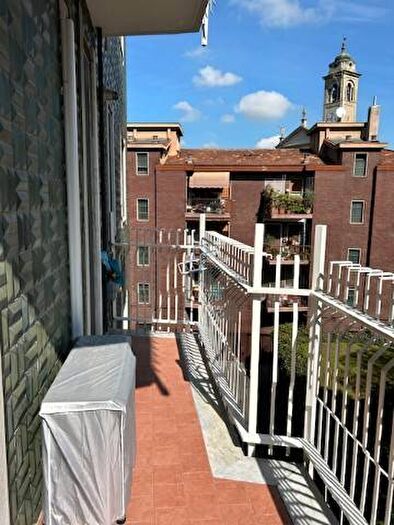 Appartamento bilocale in affitto in Via Val di Sole, Vigentino Fatima, Milano