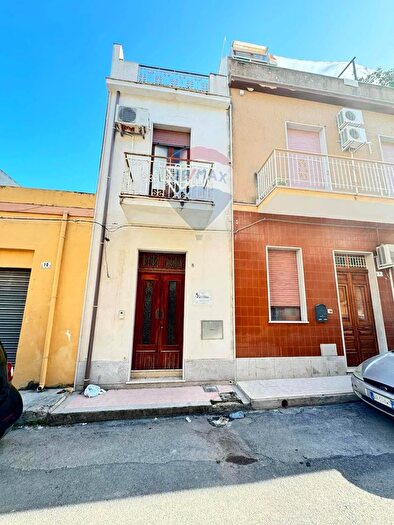 Casa con 7 locali in vendita in Ronco Aretusa, Avola