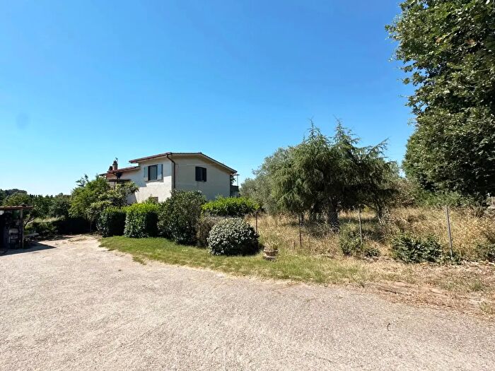 Appartamento quadrilocale in vendita in Via della Bandita, Castel Sant'Elia