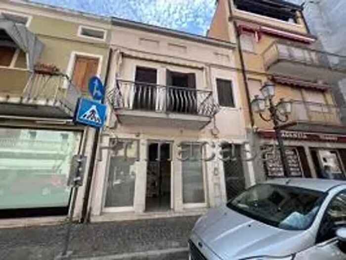Casa quadrilocale in vendita in Via San Marco, Chioggia