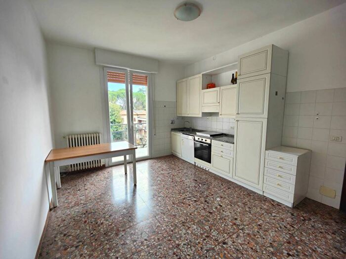 Appartamento bilocale in affitto in Via Risorgimento, Zola, Zola Predosa