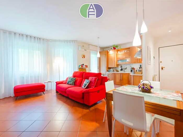 Appartamento quadrilocale in vendita in Via Veronese, Dolo