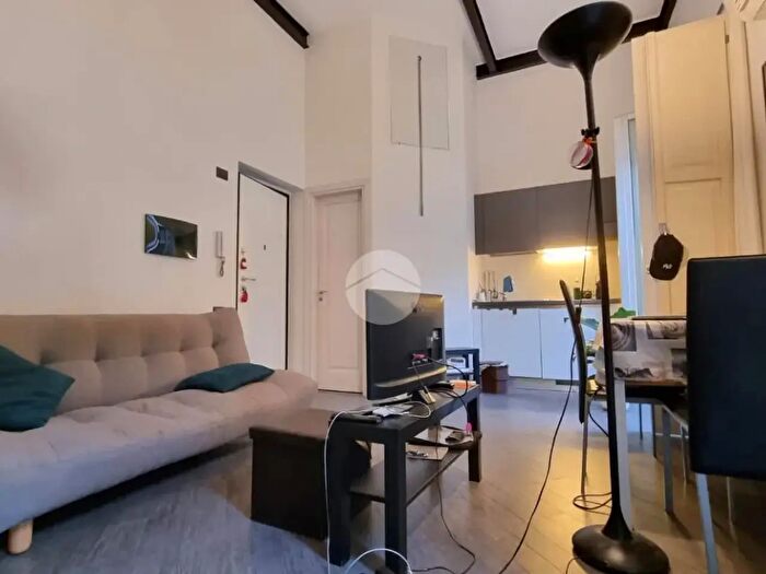 Appartamento monolocale in affitto in Via Ammiraglio Gravina, Palermo