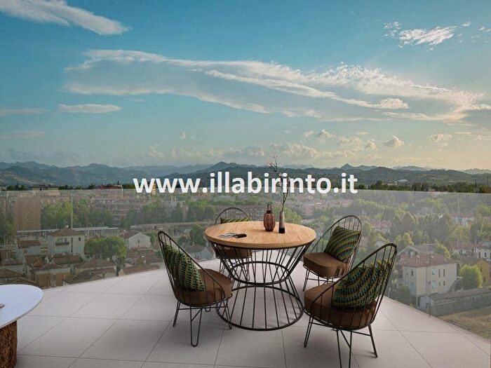 Appartamento quadrilocale in vendita in Via della Costituzione, Faenza