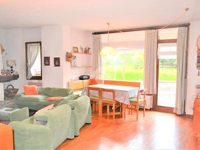 Appartamento quadrilocale in affitto in Viale Venezia, Ponte Di Legno