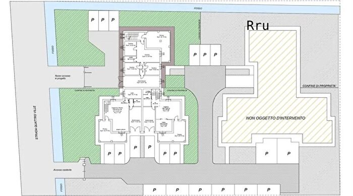 Case in Vendita e in Affitto - 3