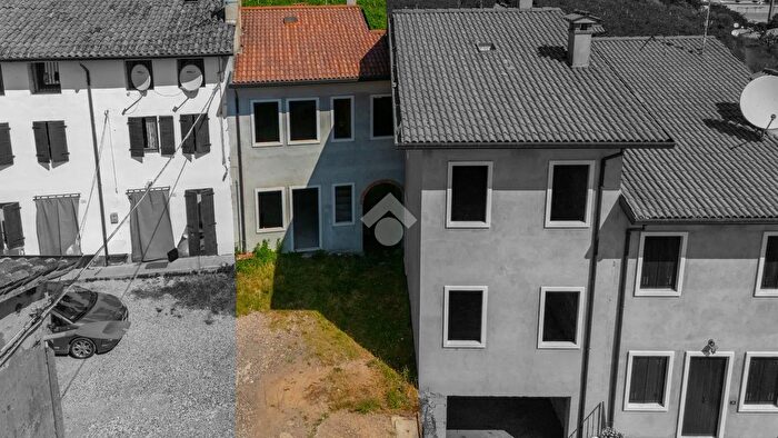 Casa monolocale in vendita in Via Salgaroli, San Giovanni Ilarione