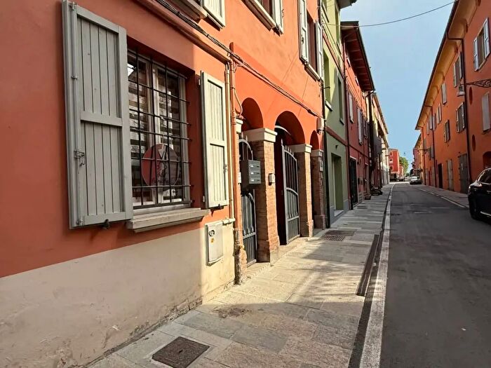 Appartamento monolocale in vendita in Via Cappi, Castelfranco Emilia