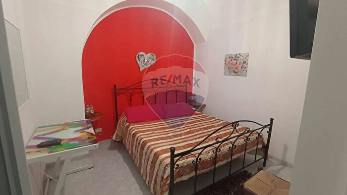 Casa bilocale in vendita in Via Martorana, Ragusa