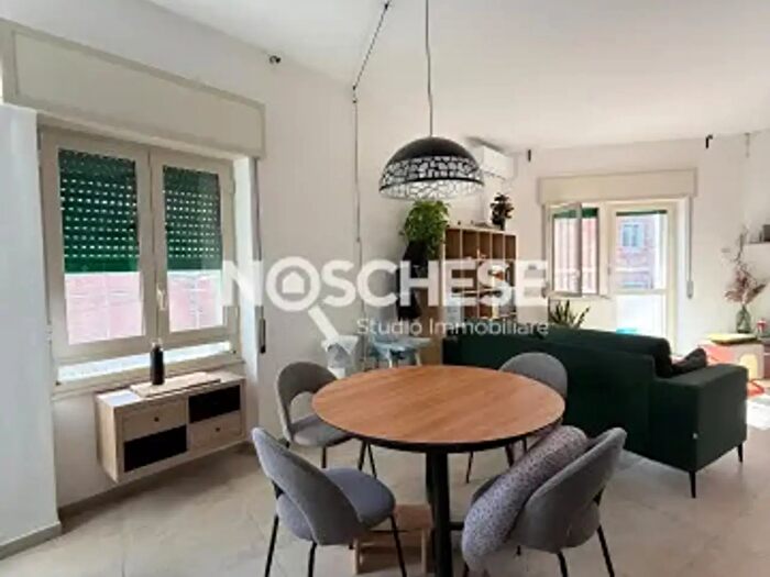 Appartamento trilocale in vendita in Via Giuseppe Verdi, Pontecagnano Faiano