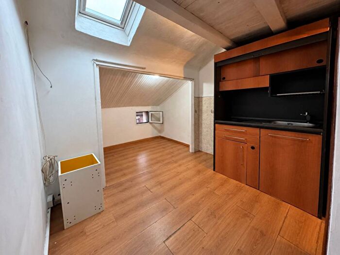 Appartamento monolocale in affitto in Via Farsaglia, Martini Insubria, Milano