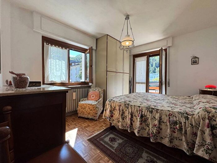 Appartamento in affitto in Centro, Bardonecchia