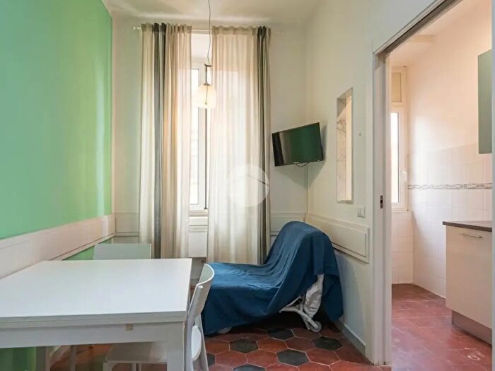 Appartamento bilocale in vendita in Via dei Ramni, Roma