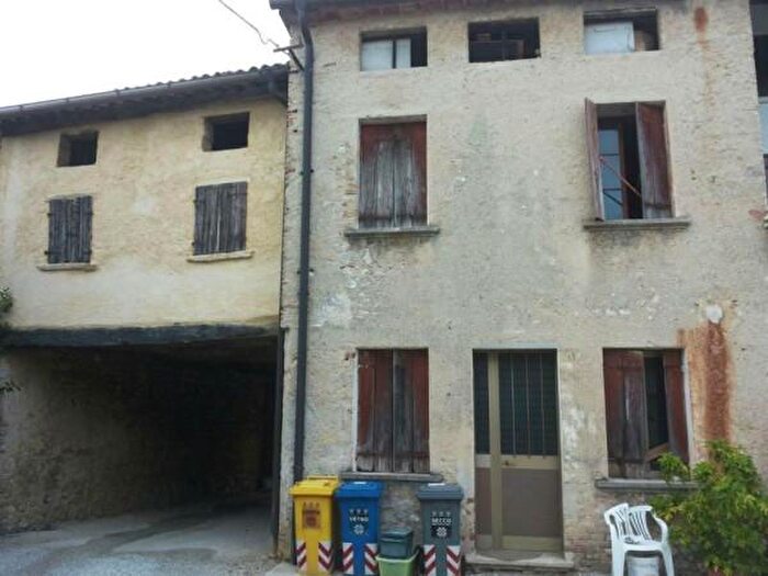 Casa in vendita in Pieve del Grappa