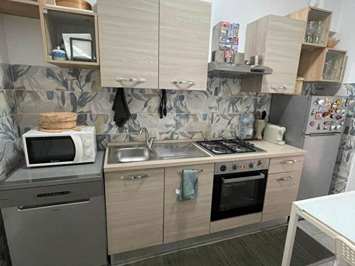 Appartamento trilocale in affitto in Viale America Latina, America Latina, Frosinone
