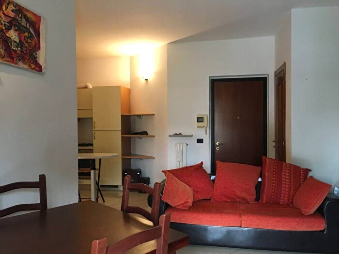 Appartamento bilocale in affitto in Rottofreno