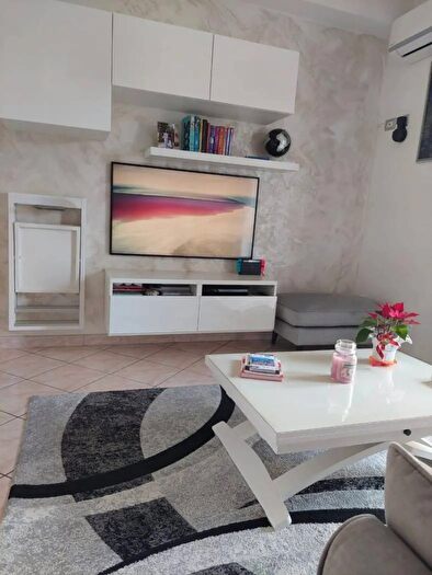 Appartamento bilocale in vendita in Guidonia Montecelio