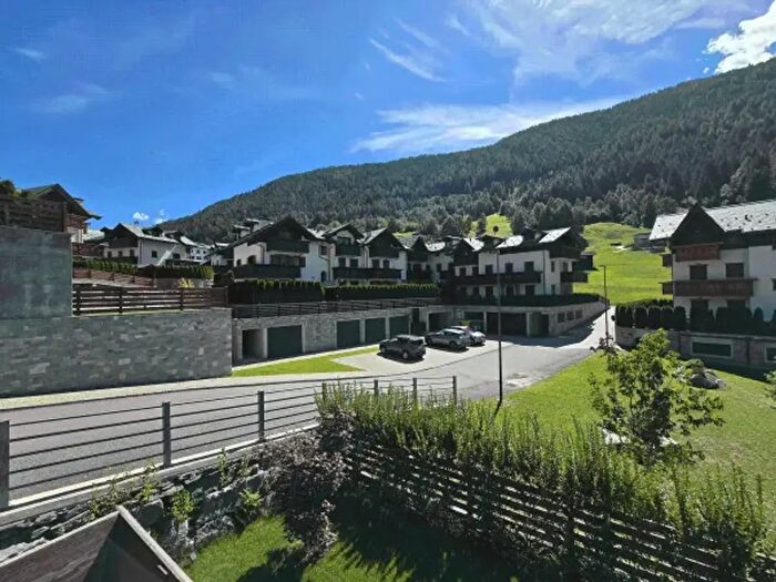Appartamento bilocale in vendita in Corso Roma, Aprica