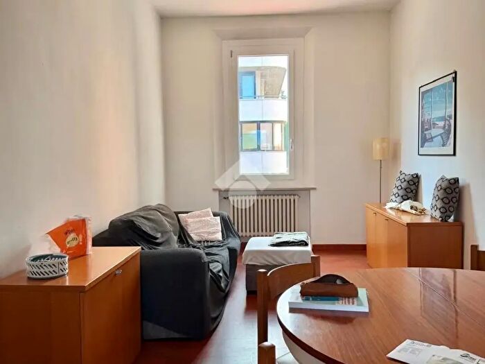 Appartamento trilocale in affitto in Viale Bovio, Cesena