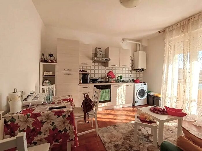 Appartamento bilocale in vendita in Riccione