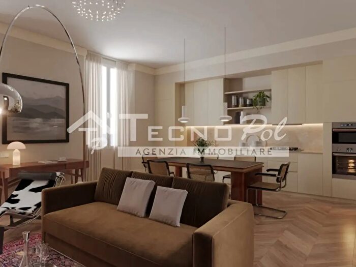 Appartamento trilocale in vendita in Via Olmo, Campodarsego