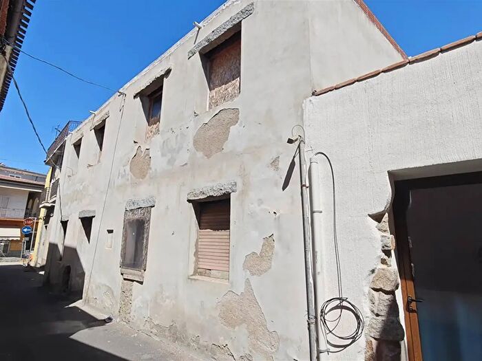 Appartamento trilocale in vendita in Bari Sardo