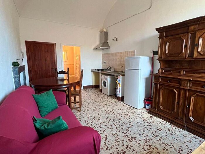 Appartamento bilocale in affitto in Via San Lino, Centro, Volterra