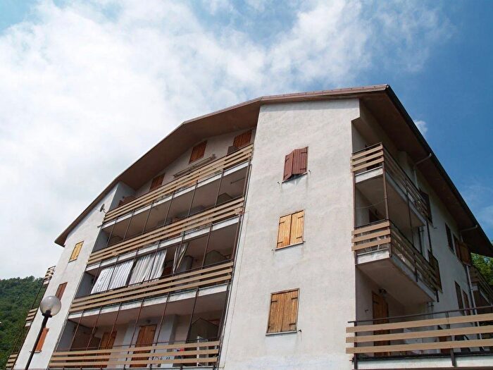 Appartamento bilocale in vendita in Via Rafel, Frabosa Sottana