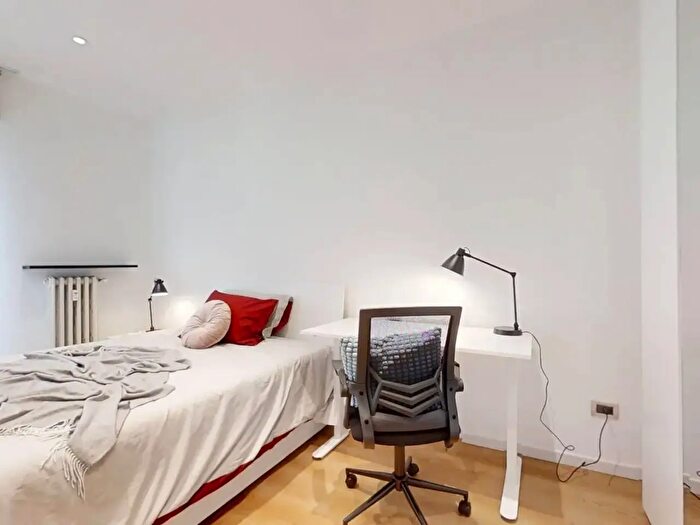 Appartamento in affitto in Via Francesco Scipione Fapanni, Venezia