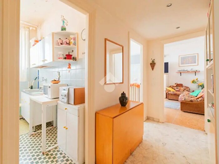 Appartamento monolocale in vendita in Via dei Campi Flegrei, Roma