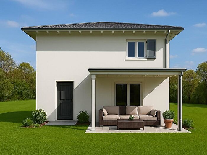 Casa con 5 locali in vendita in Azzano Decimo