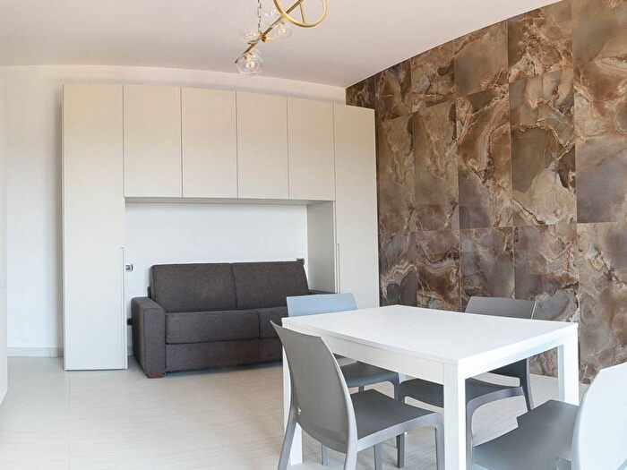 Appartamento monolocale in affitto in Villa Carmine, Montesilvano