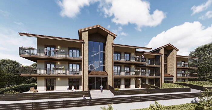 Appartamento quadrilocale in vendita in Via Val della Torre, Caselette