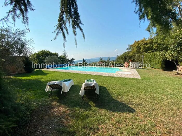 Casa con 6 locali in vendita in Via di San Romolo, Bagno A Ripoli