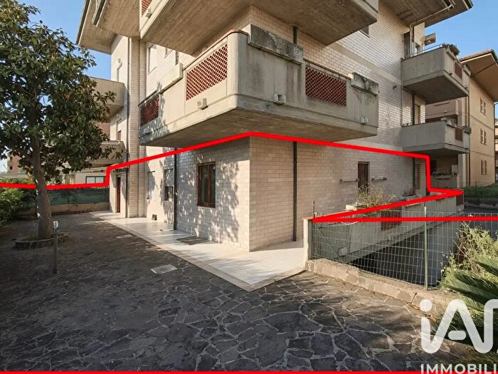 Appartamento con 8 locali in vendita in Via Via Ungheria, Porto SantElpidio
