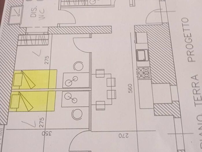 Casa con 5 locali in affitto in Via Bonaventura Veracroce, Acquaviva delle Fonti
