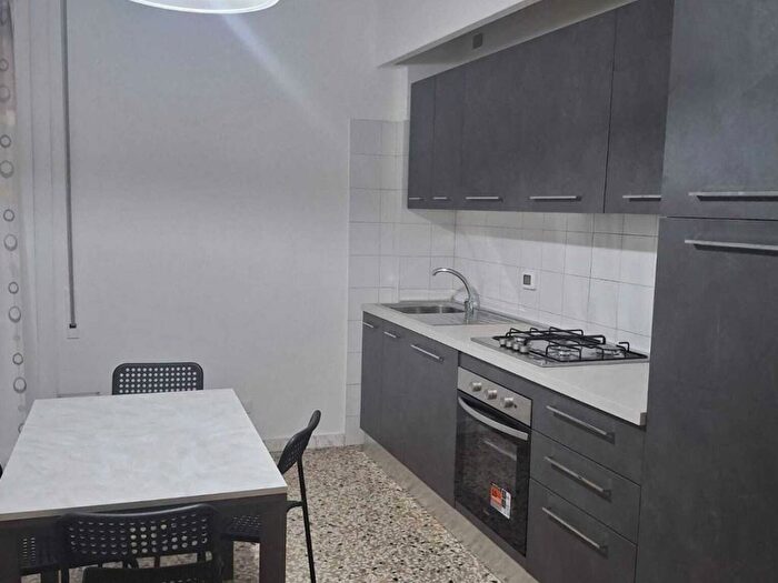 Appartamento con 5 locali in affitto in Viale Alfredo Oriani, Murri, Bologna