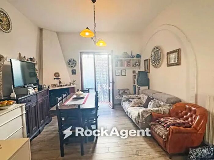 Appartamento trilocale in vendita in Via Trento, Cecina