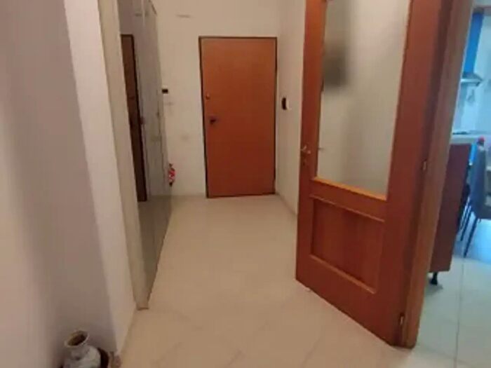 Appartamento quadrilocale in affitto in Corso della Repubblica, Cassino