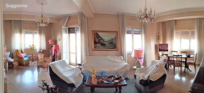 Appartamento con 5 locali in vendita in Zona Stadio Grosseto Grosseto, Grosseto