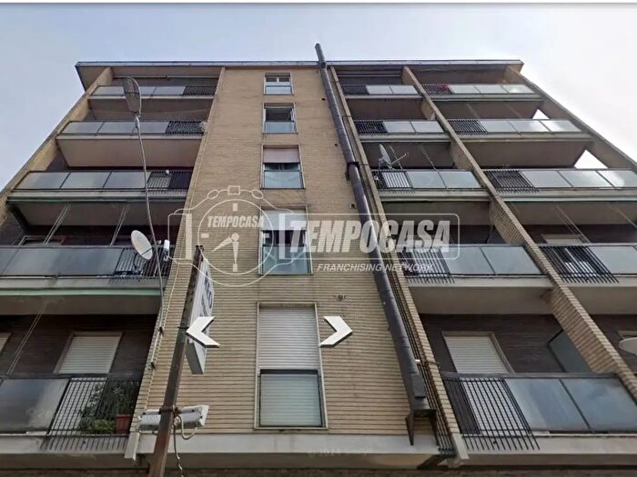 Appartamento in vendita in Tradate